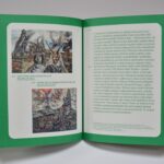 Nejkrásnější českou knihou roku 2023 je publikace Západočeské galerie v Plzni