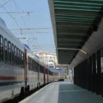 Dva měsíce nepojedou vlaky mezi Plzní a Chebem. Už od úterý 23. července