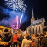 Festival čokolády, jarmark nebo výlov rybníka. Tipy na poslední říjnový víkend a státní svátek